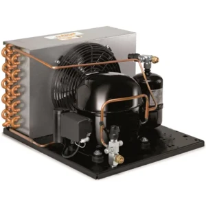 Aggregát ACC CMX-18 FBa 3N  R404a