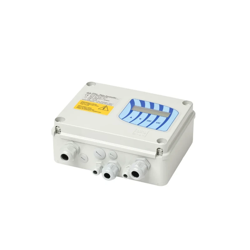 FAE VRTMT12CPTPL55 fordulatszám szabályzó 12A 230/400V Master modul IP55