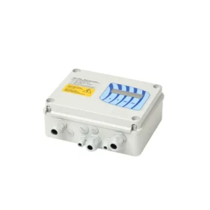 FAE VRTMT8CPTPL55 fordulatszám szabályzó 8A 230/400V Master modul IP55