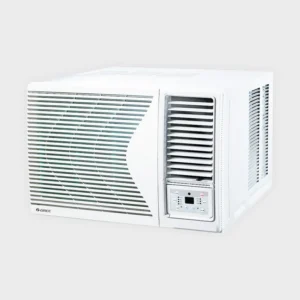 Gree ablakklíma 2,5 kW GJC09AF