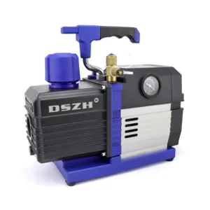 Intelligens Vákuumszivattyú WK-4BM DSZH