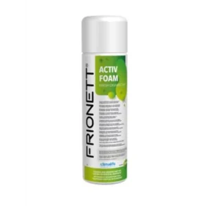 Klímatisztító Frionett Activ Foam / Hab Aerosol 500 ml