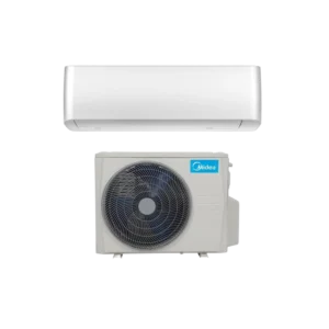 Midea Oasis Plus+ 5,0 KW Inverteres Split Klíma