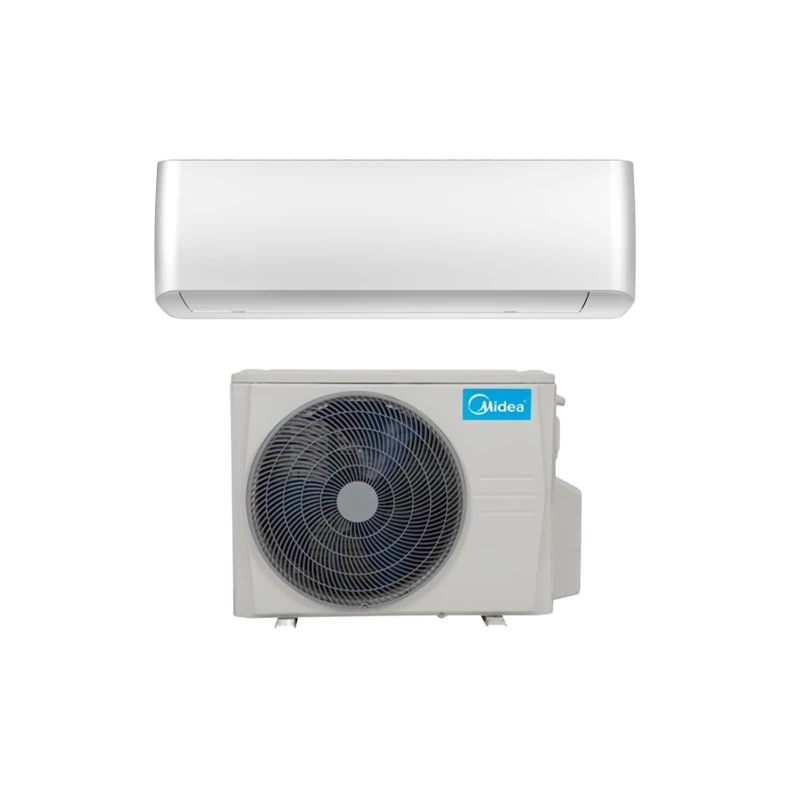 Midea Oasis Plus+ 5,0 KW Inverteres Split Klíma