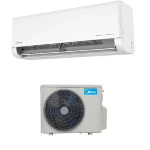 Midea Solstice 5,3 KW Inverteres Split Klíma
