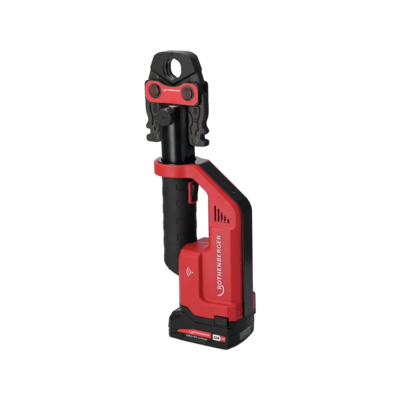 ROMAX Compact III Basic gép, 1x 2Ah akkuval 1000004261