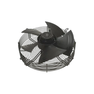 Ventilátor Rotomatika 350mm szívó 1~ R09R-3530HA-6M-4219 HIDRIA