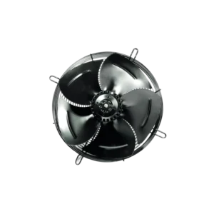 Ventilátor Rotomatika 450mm szívó 1~ R11R-45SPS-6M-5761 HIDRIA