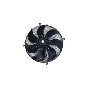 Ventilátor Rotomatika 500mm szívó 1~ R13R-5030HA-4M-7075 HIDRIA