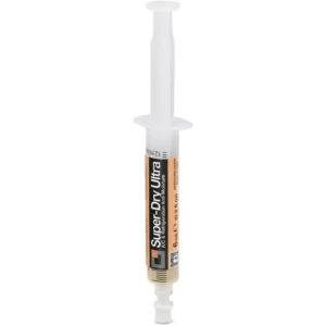 Vízmegkötő Errecom Super-Dry Ultra 6ml 1/4 SAE + 5/16 SAE adapterrel