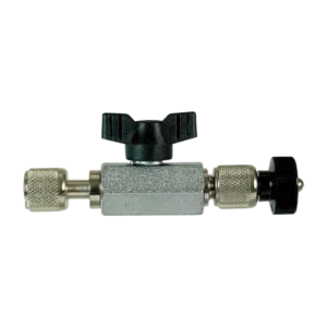 Tűszelep kiszedő +csap 32520-1/2"-20UNF 4660923 R410A