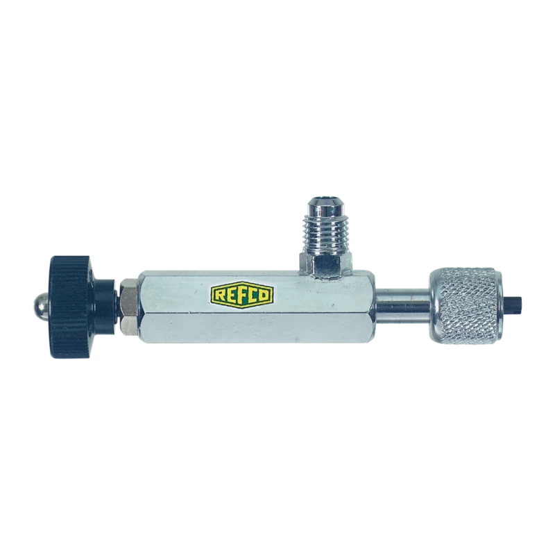 Tűszelep kiszedő 32515-1/2" -20UNF 4660915 R410A