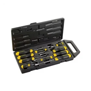 Csavarhúzó Stanley 10db-os LST-2-65-014 Cushion Grip