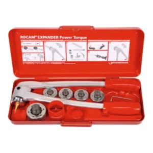 Csőtágító készlet Rothenberger 012537 10-28mm ROLOCK EPT