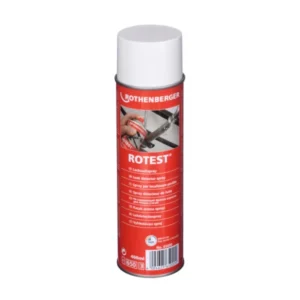 Szivárgáskereső 65000 spray 400 ml Rothenberger