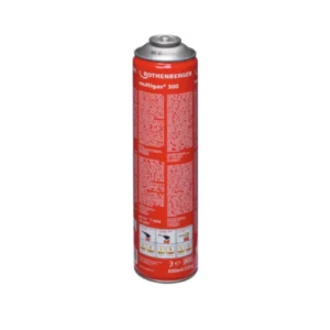 Multigas 300 Rotenberger 35510