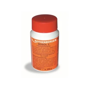 Lágyforrasztó paszta 250g 045225