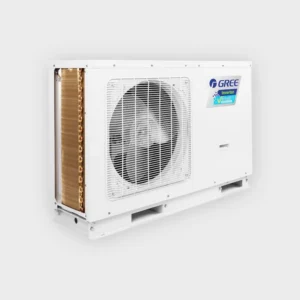 Gree Versati III Monoblokk Levegő-víz 12 kW Hőszivattyú