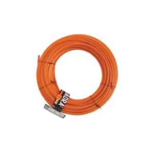 Gomax cső 0780 DN2 - 10m - NARANCSSÁRGA
