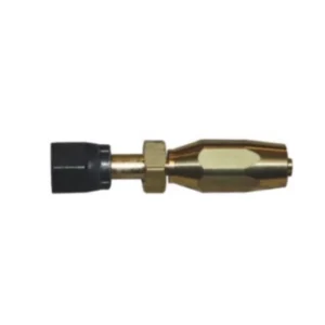 Gomax fitting KIA02M 1/4" oldható DN4