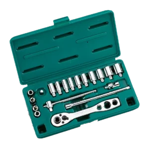 Belzer dugókulcskészlet 20 db-os RMK 4678792