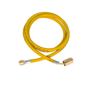 Tömlő beépített visszacsapó szeleppel CPV-36 9881237 90cm