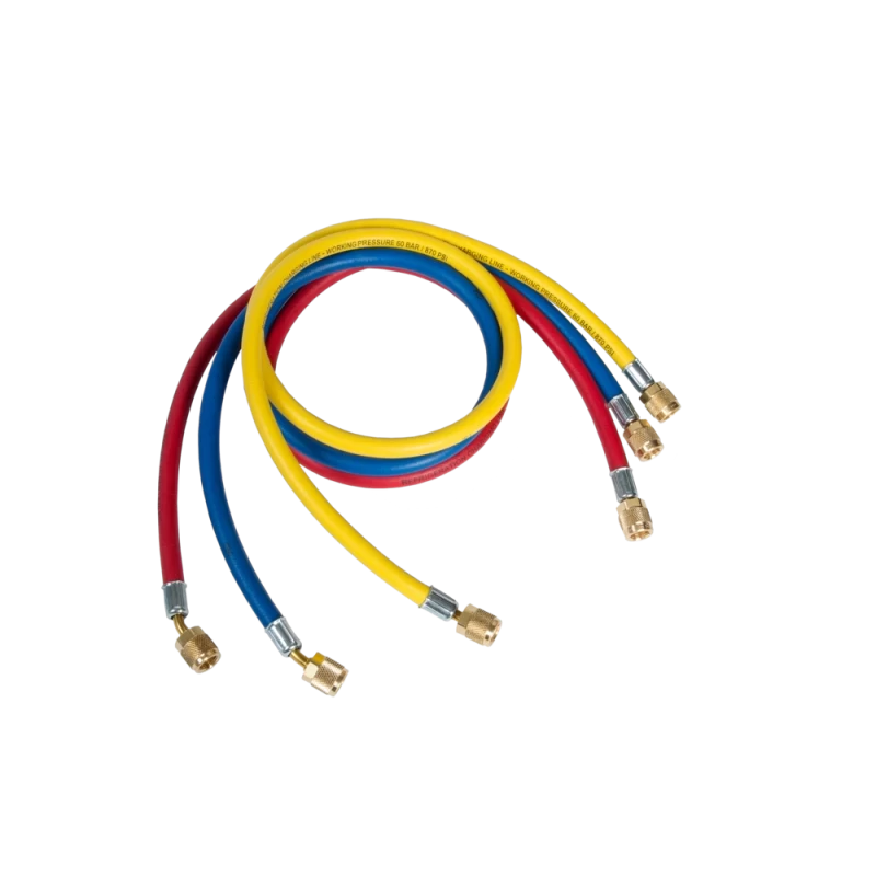 Tömlő szett CCL-60-1/2"-20UNF R410A/R32 9884095 (3db/cs)