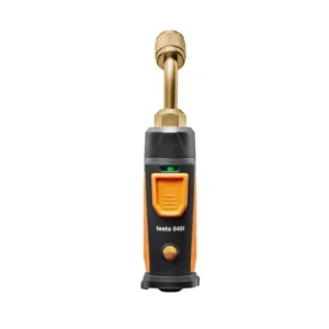 Testo 549i Nagynyomás mérő 0560 2549 02