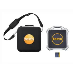 Testo 560i - Digitális hűtőközeg-mérleg Bluetooth® kapcsolattal 0564 1560