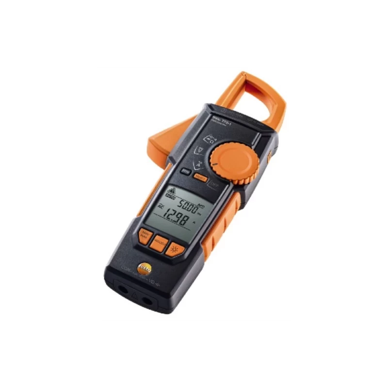 Testo 770-1 - lakatfogó 0590 7701
