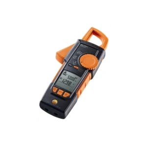 Testo 770-3 - Bluetooth®-os lakatfogó 0590 7703 02