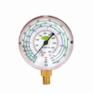 Manométer M2-500-DS-R290 4687374