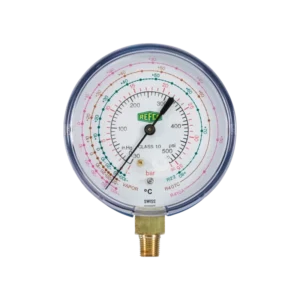 Manométer M2-500-DS-R407C 7105210