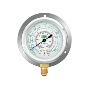 Manométer MR-306-DS-R407C 7433693
