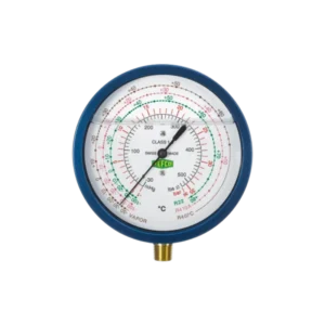 Manométer R3-320-DS-CLIM 4664359