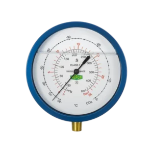 Manométer R5-320-DS-CO2-60BAR 4679195