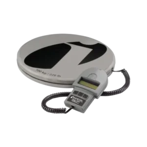 Digitális mérleg Inficon Wey-TEK 100 kg-os 713-202-G1
