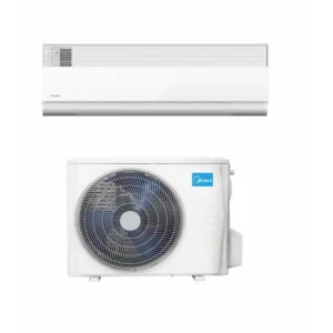 Midea Gaia 3,5 KW Inverteres Split Klíma