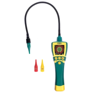 Szivárgáskereső Refco TRITECTOR-RCT 3 szenzorral 4688374