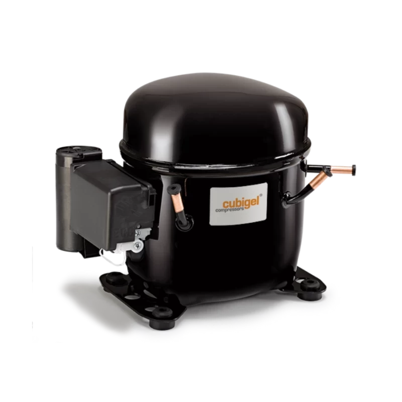 Kompresszor ACC GP-14 TB R134a