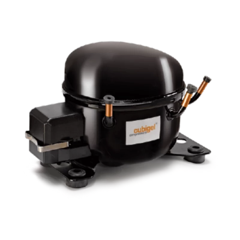 Kompresszor ACC NUY-90 LA R290 (NL-90 FB / NLY-90 LA)