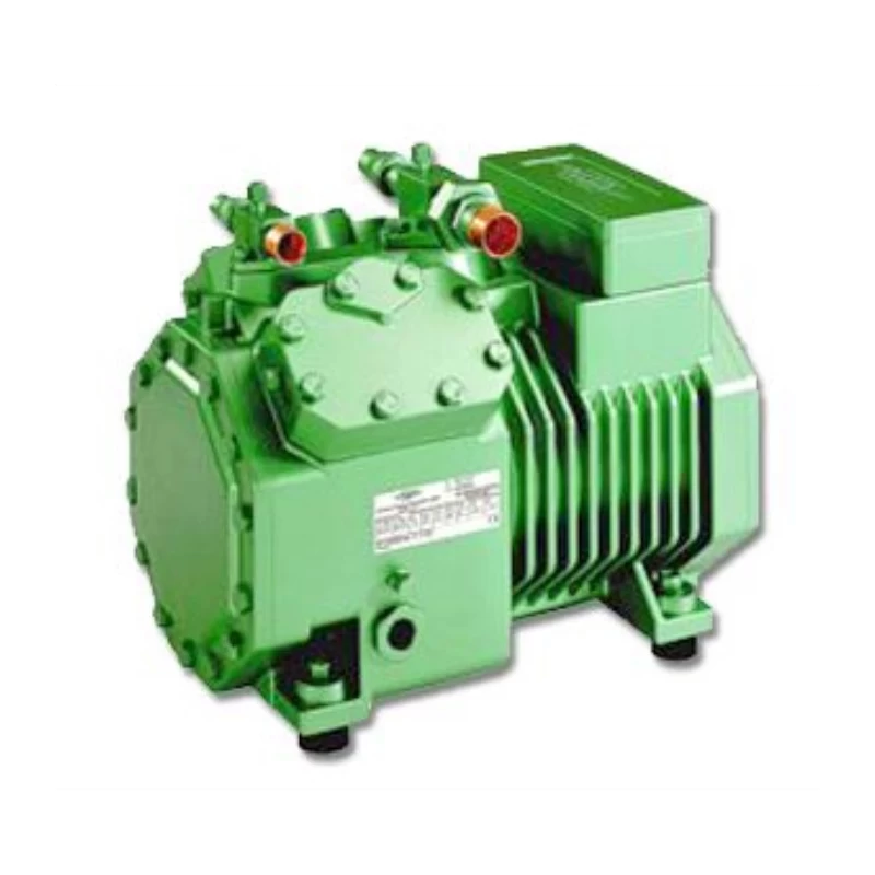 Kompresszor Bitzer 4CES-6Y (4CC-6.2Y)