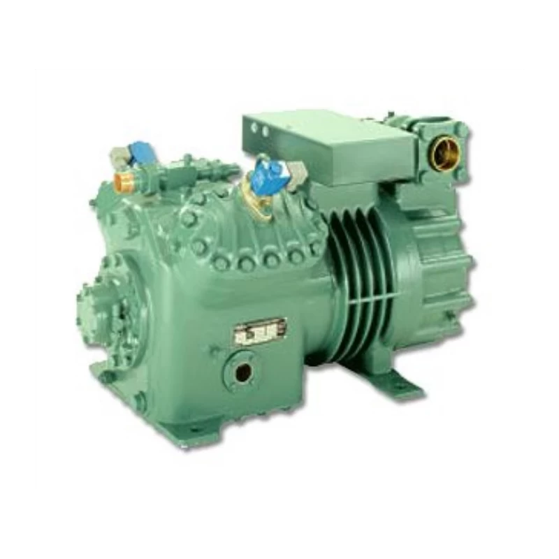 Kompresszor Bitzer 4VE-10Y (4VC-10.2Y)