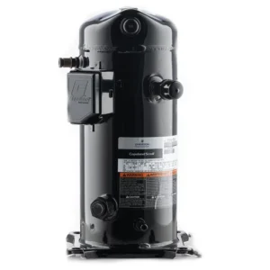 Kompresszor Copeland ZF15 K4E TFD-551 menetes