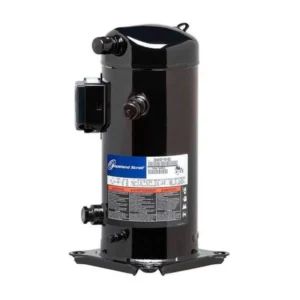 Kompresszor Copeland ZP61 K5E TFD-522 R410A forrasztós