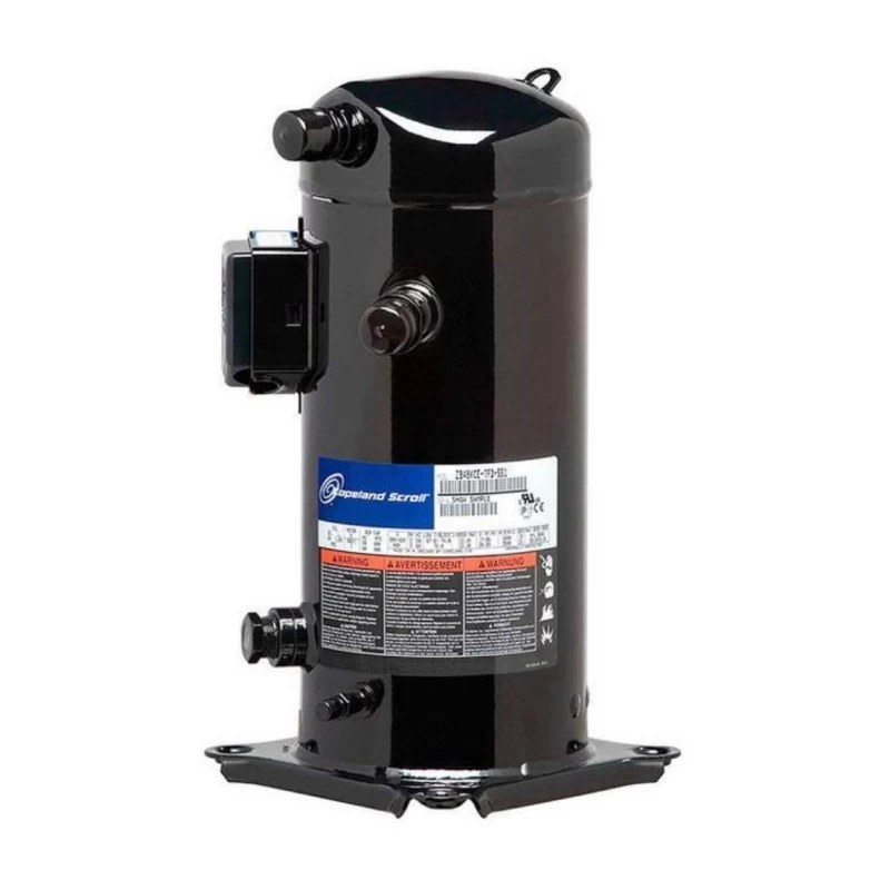 Kompresszor Copeland ZP61 K5E TFD-522 R410A forrasztós