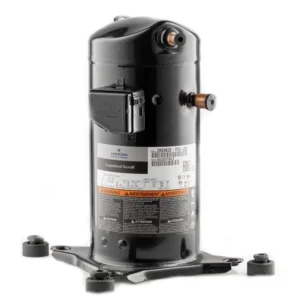 Kompresszor Copeland ZR47 KCE TFD-522 forrasztós