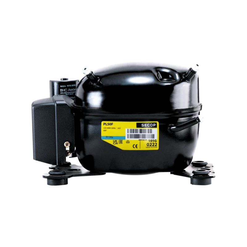 Kompresszor Danfoss PL-50 FX R134a