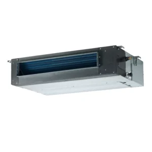 Midea MTIU-12HWFNX légcsatornázható beltéri (3,5 kW)