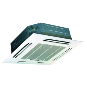 Midea MCA3U-18HRFNX kazettás beltéri dekorpanellel (5,3 kW)